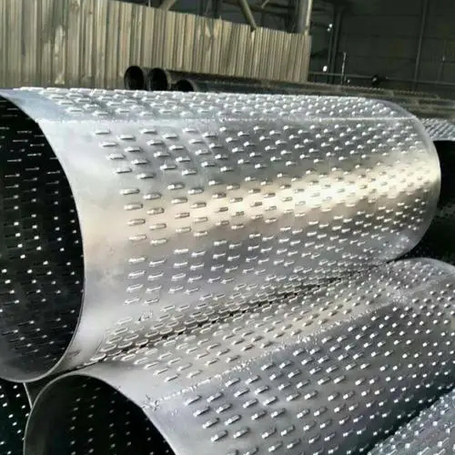 马鞍山滤水管参考标准及其他因素