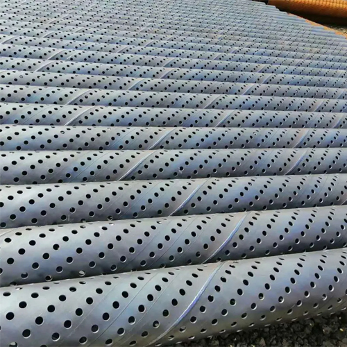 马鞍山桥式滤水管如何分类？