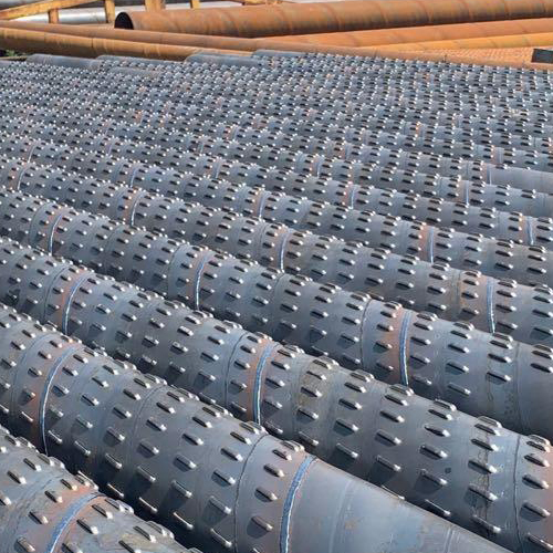 马鞍山滤水管施工注意事项有哪些？