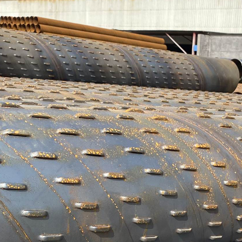 马鞍山桥式滤水管的材质如何选择？