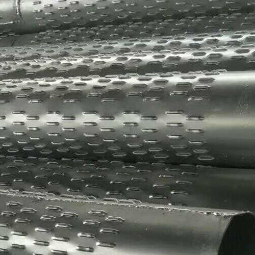 马鞍山滤水管的焊接工艺有哪些