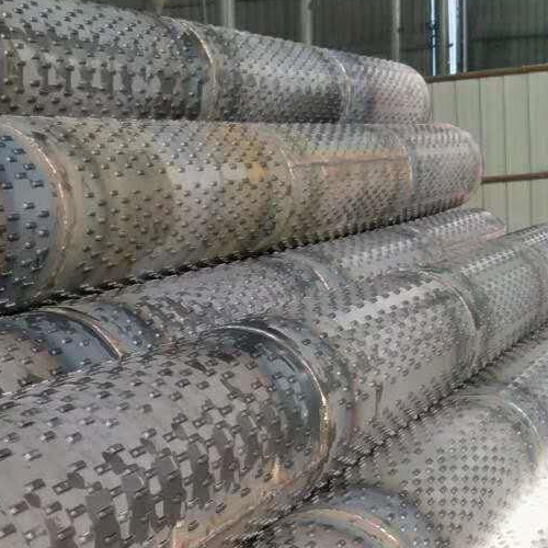 马鞍山滤水管一般口径的选择方式