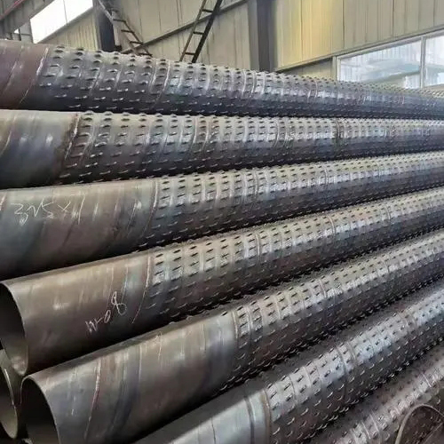 马鞍山滤水管施工过程中如何保证安全操作？