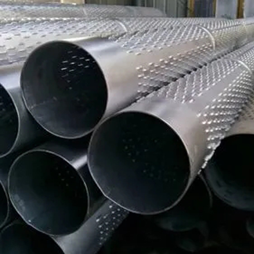 马鞍山滤水管口径多大最适合施工？