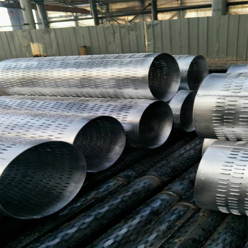 马鞍山桥式滤水管设备安装注意事项