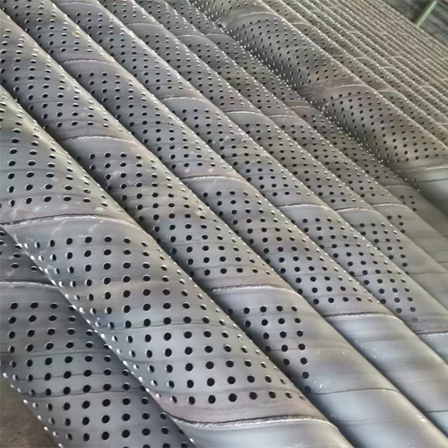 马鞍山滤水管降水原理是什么？